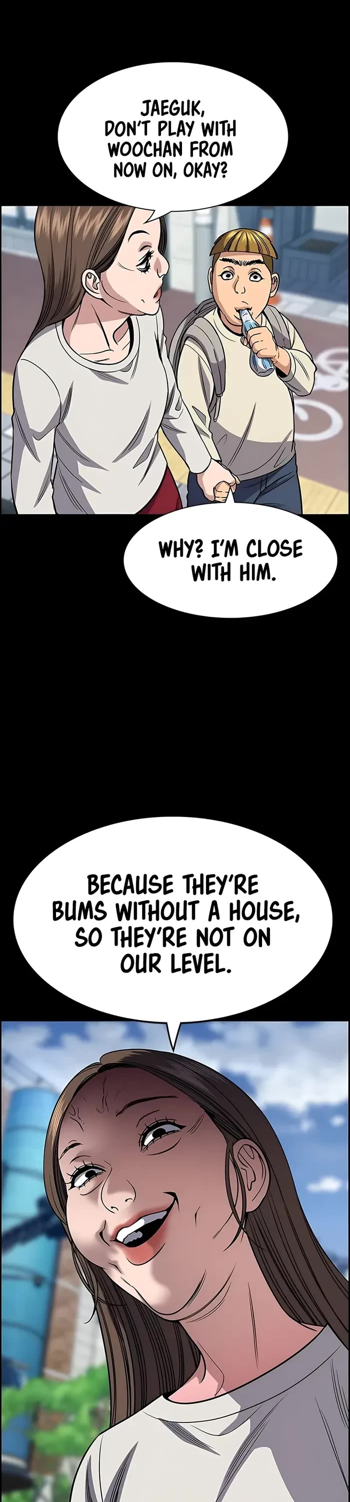 Get Schooled Chapter 161 page 15 - Chapter 161