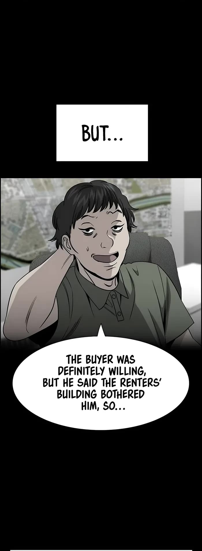 Get Schooled Chapter 161 page 18 - Chapter 161