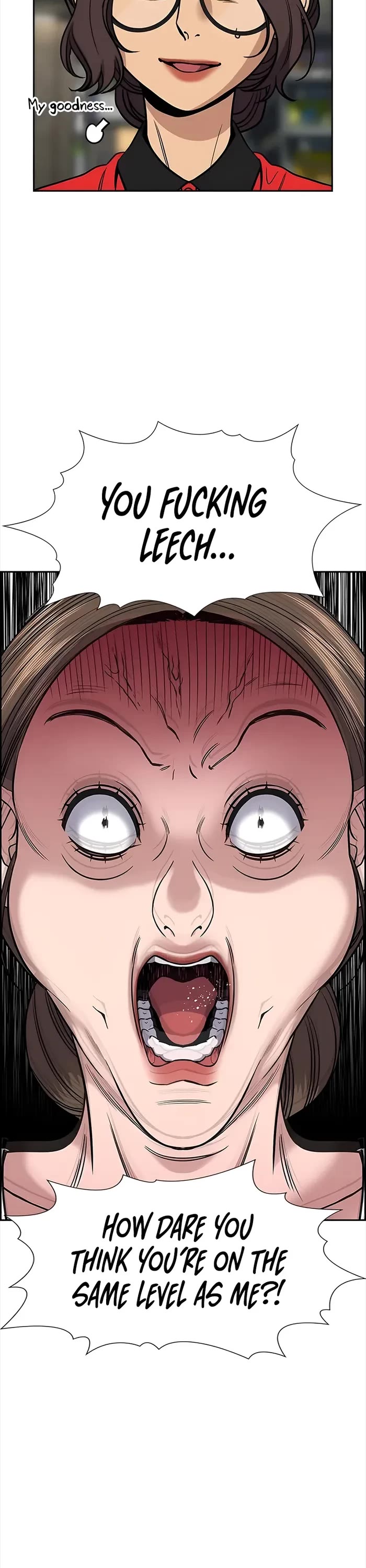 Get Schooled Chapter 161 page 21 - Chapter 161