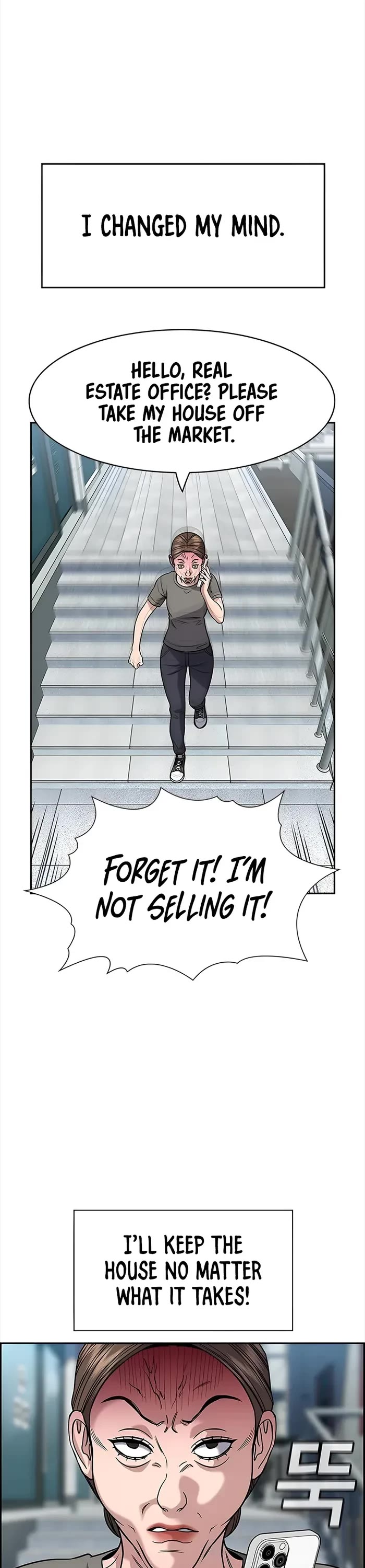 Get Schooled Chapter 161 page 22 - Chapter 161