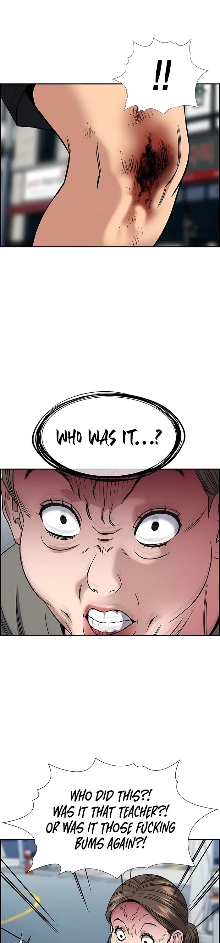 Get Schooled Chapter 161 page 26 - Chapter 161