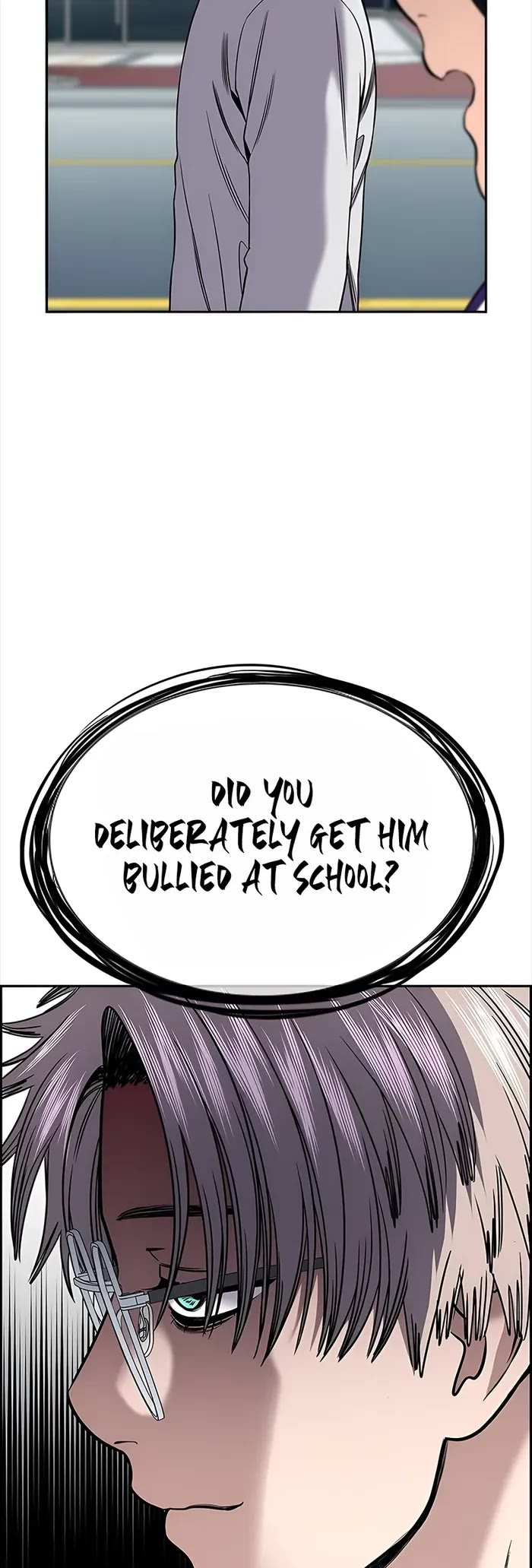 Get Schooled Chapter 161 page 33 - Chapter 161