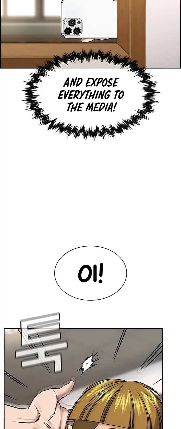 Get Schooled Chapter 161 page 38 - Chapter 161