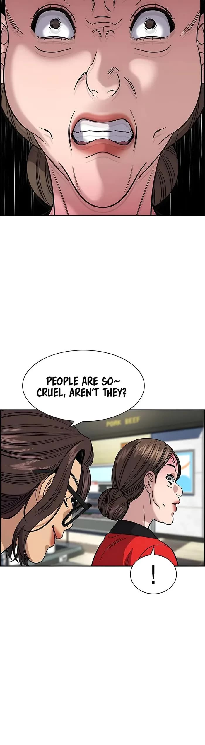 Get Schooled Chapter 161 page 4 - Chapter 161