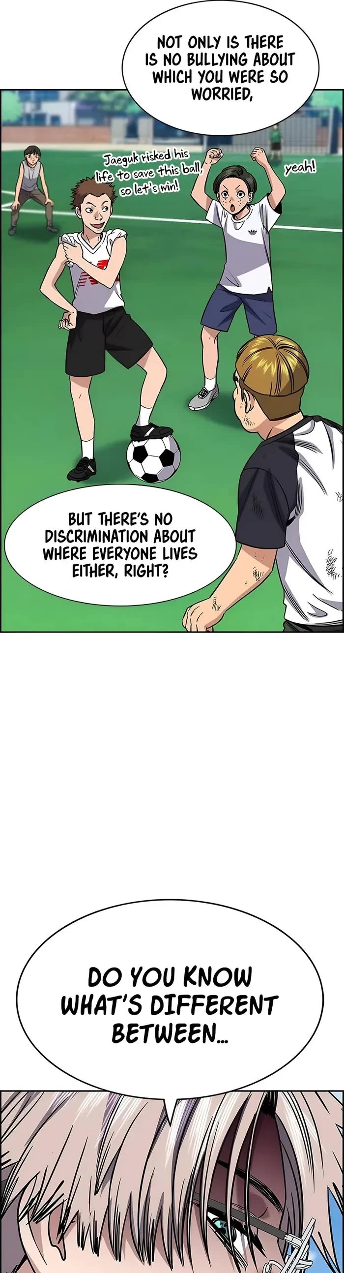 Get Schooled Chapter 161 page 50 - Chapter 161