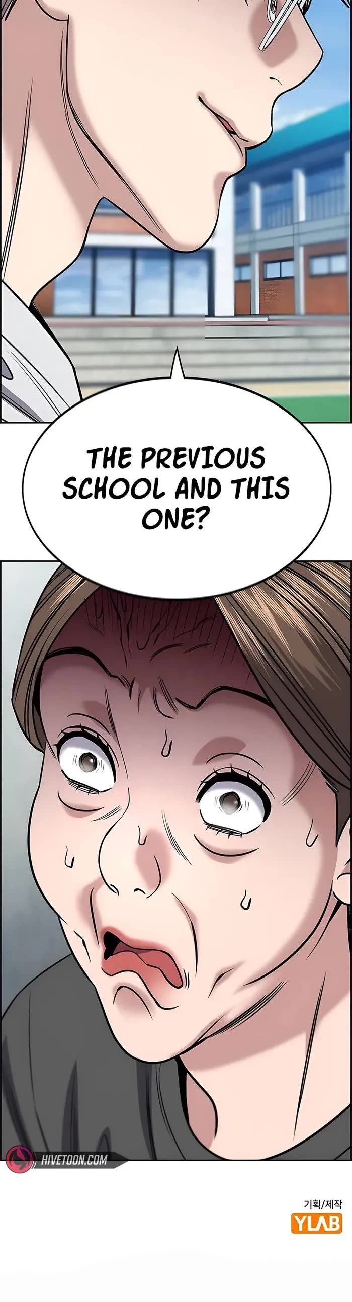 Get Schooled Chapter 161 page 51 - Chapter 161