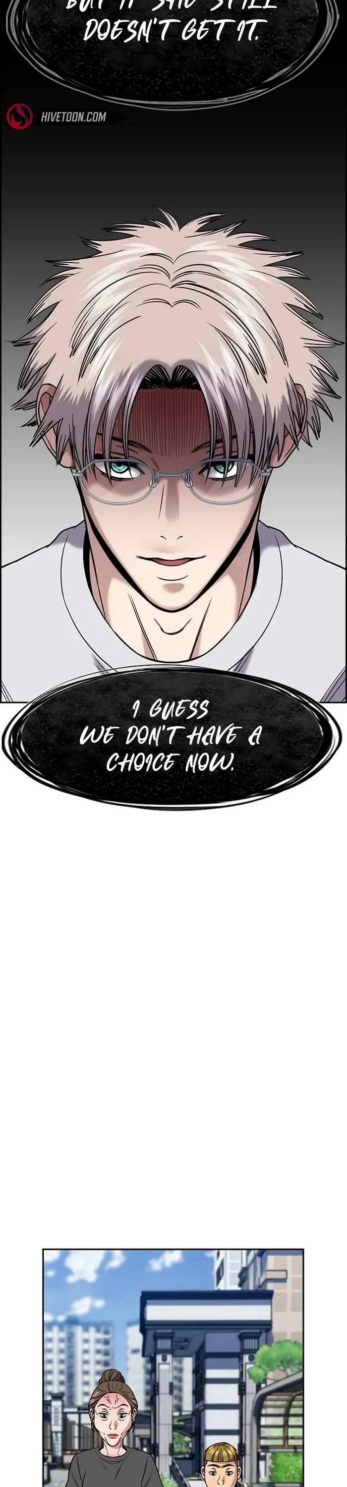 Get Schooled Chapter 162 page 18 - Chapter 162