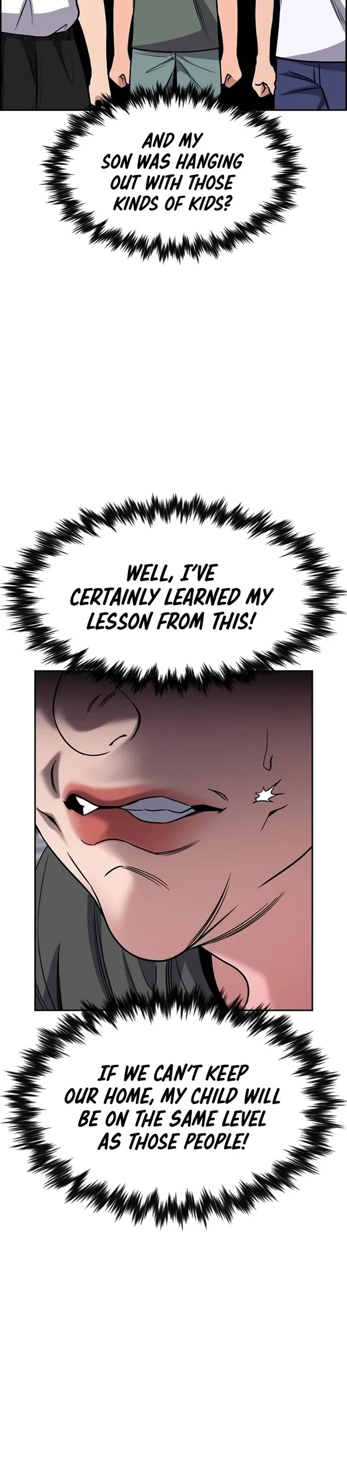 Get Schooled Chapter 162 page 20 - Chapter 162