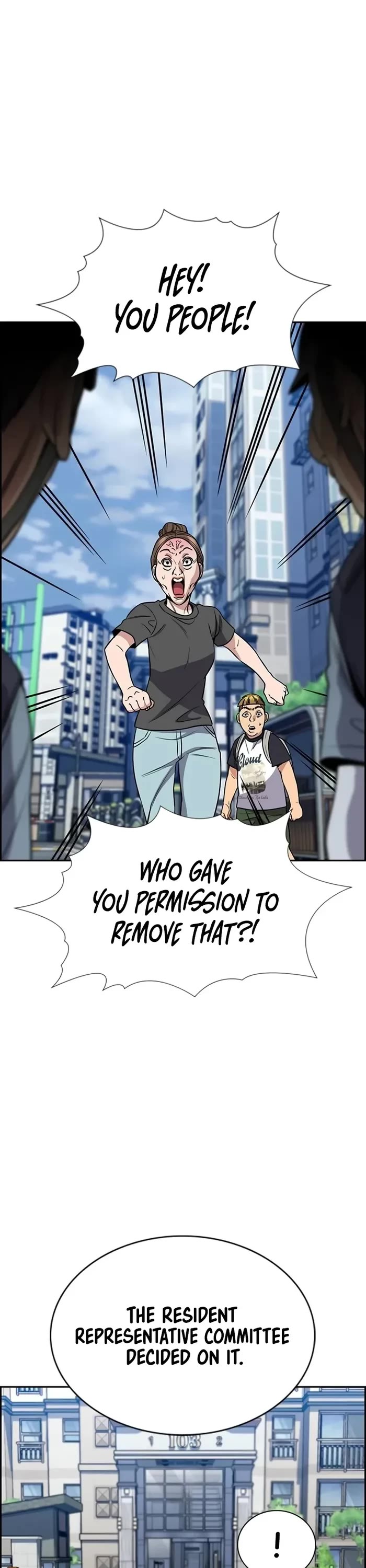 Get Schooled Chapter 162 page 22 - Chapter 162