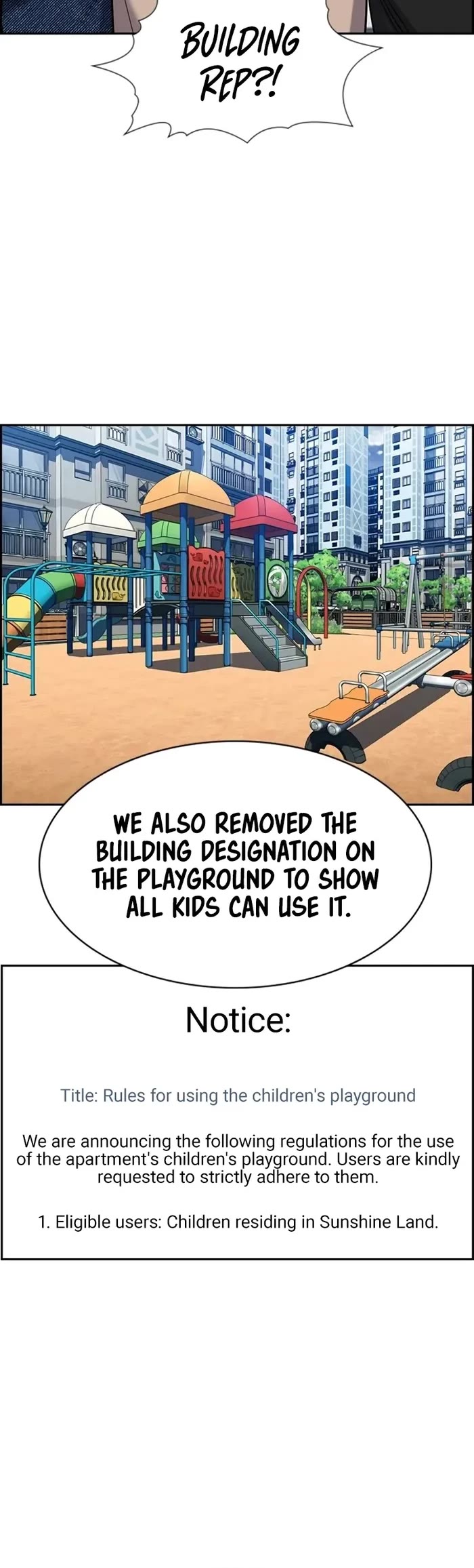 Get Schooled Chapter 162 page 24 - Chapter 162