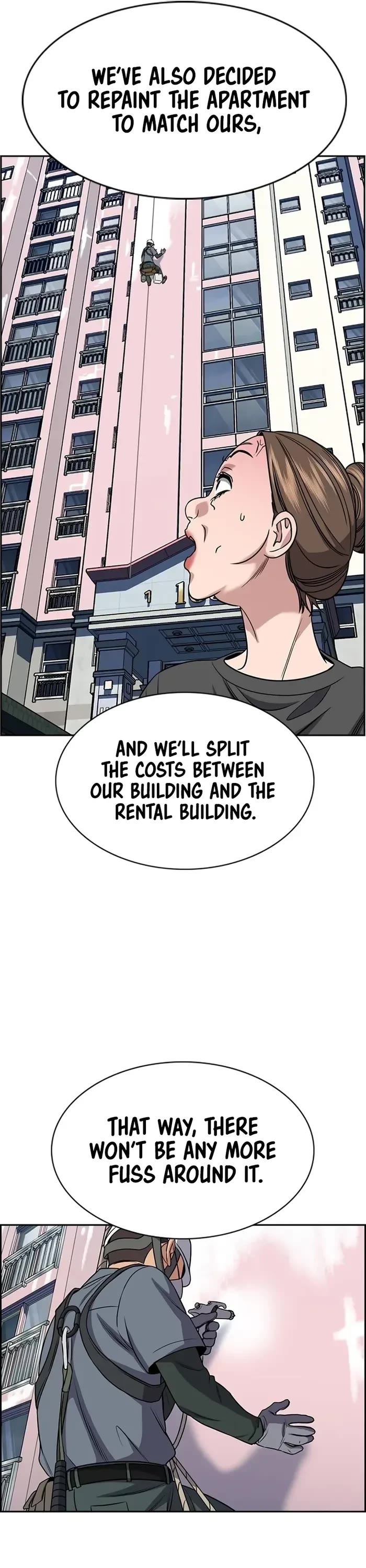 Get Schooled Chapter 162 page 25 - Chapter 162