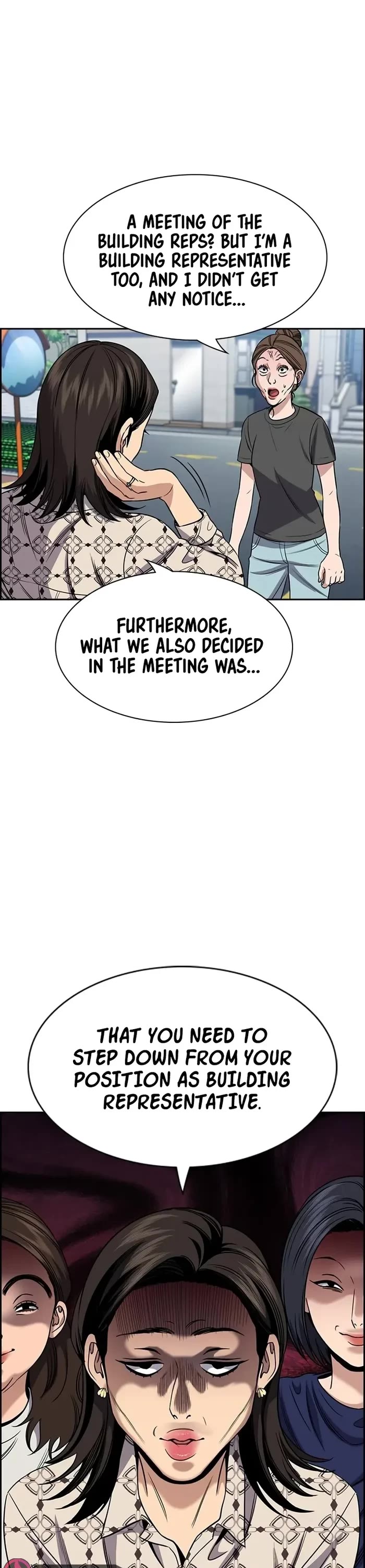 Get Schooled Chapter 162 page 26 - Chapter 162
