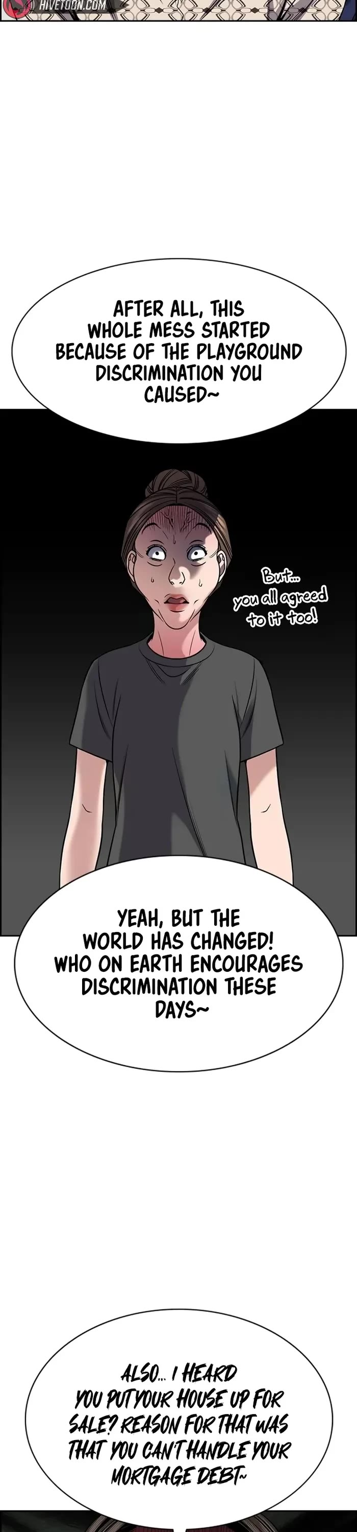 Get Schooled Chapter 162 page 27 - Chapter 162