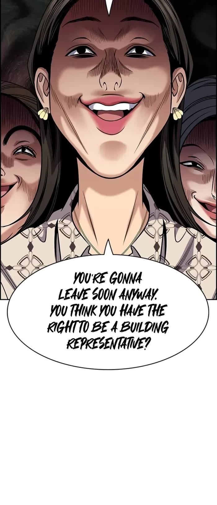Get Schooled Chapter 162 page 28 - Chapter 162