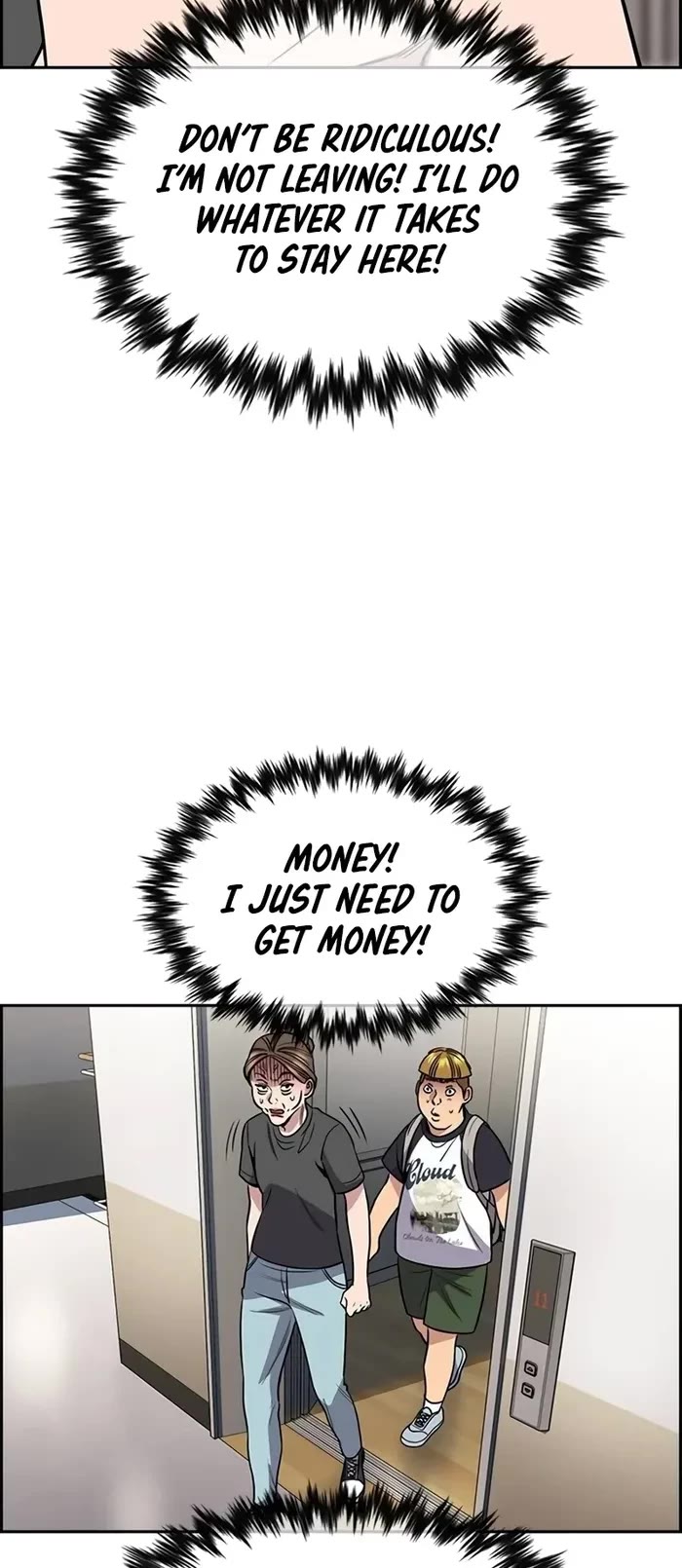Get Schooled Chapter 162 page 33 - Chapter 162