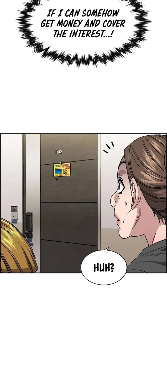 Get Schooled Chapter 162 page 34 - Chapter 162