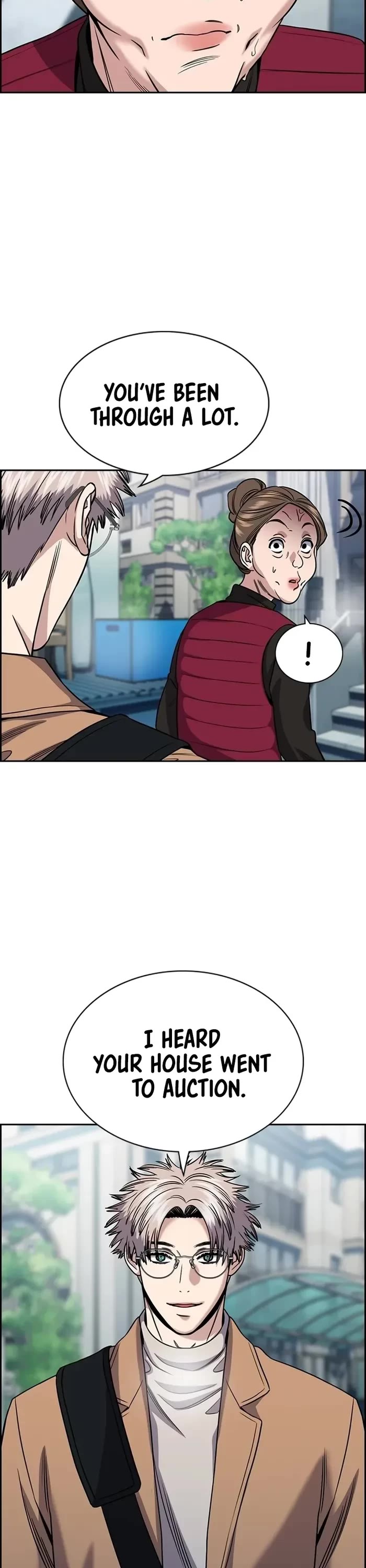 Get Schooled Chapter 162 page 41 - Chapter 162