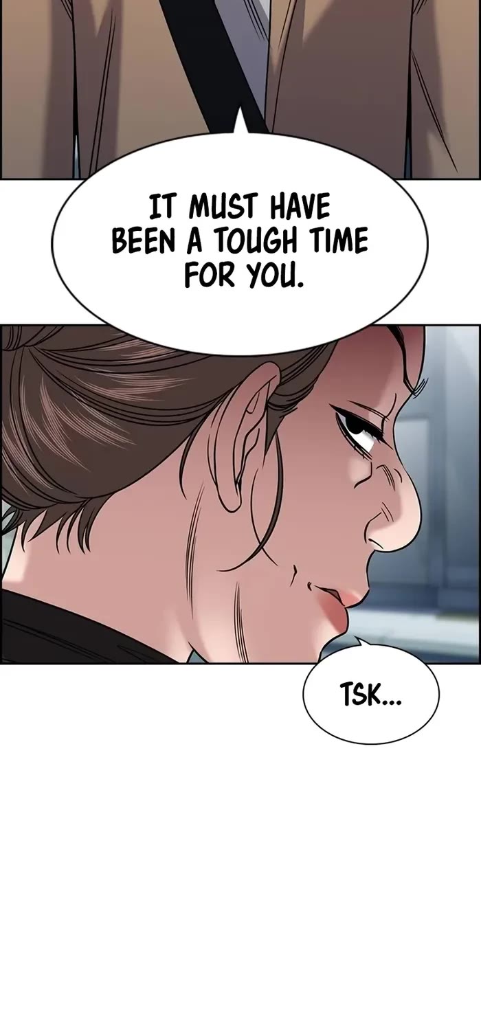 Get Schooled Chapter 162 page 42 - Chapter 162