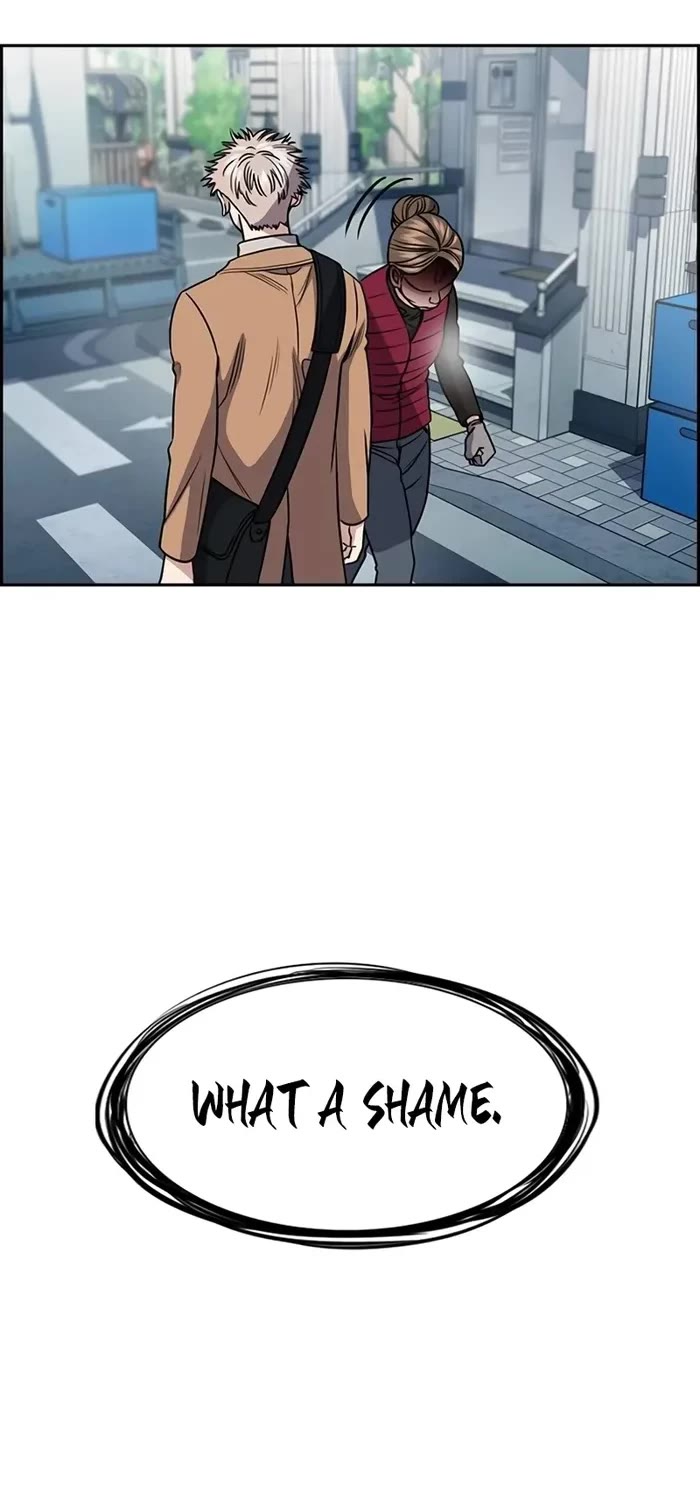 Get Schooled Chapter 162 page 43 - Chapter 162