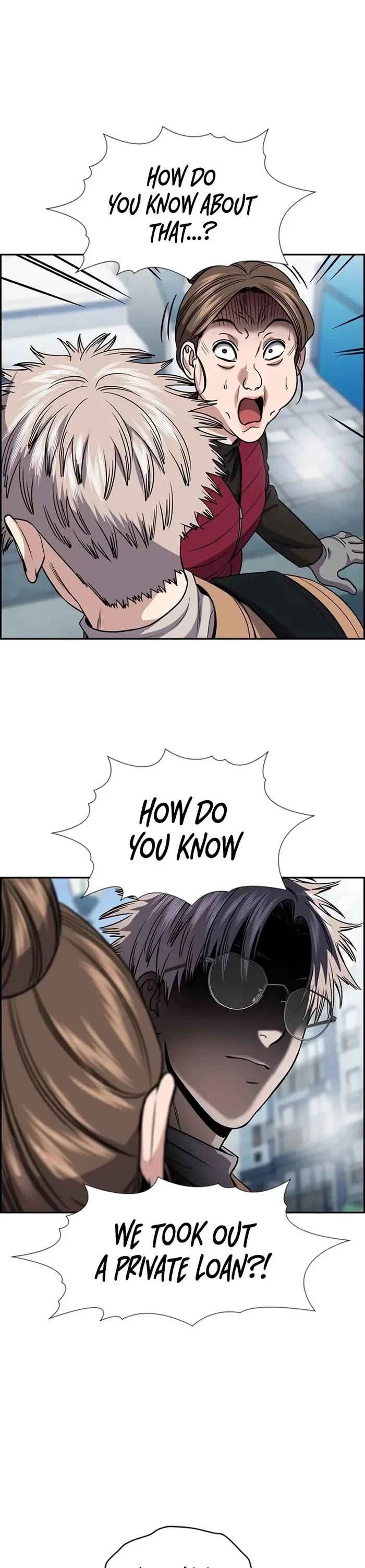 Get Schooled Chapter 162 page 45 - Chapter 162