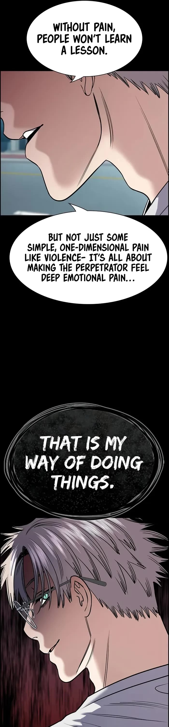 Get Schooled Chapter 163 page 14 - Chapter 163