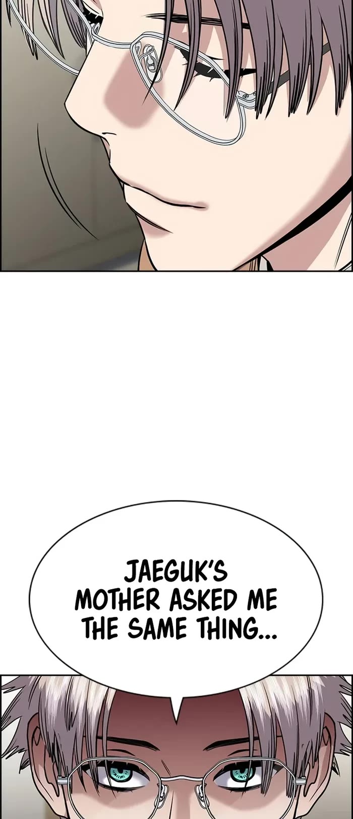 Get Schooled Chapter 163 page 17 - Chapter 163