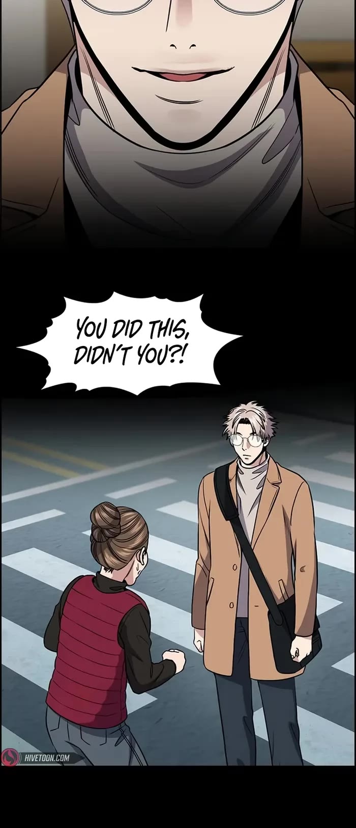 Get Schooled Chapter 163 page 18 - Chapter 163