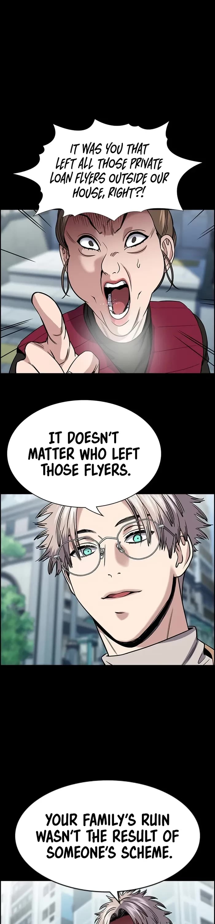 Get Schooled Chapter 163 page 19 - Chapter 163