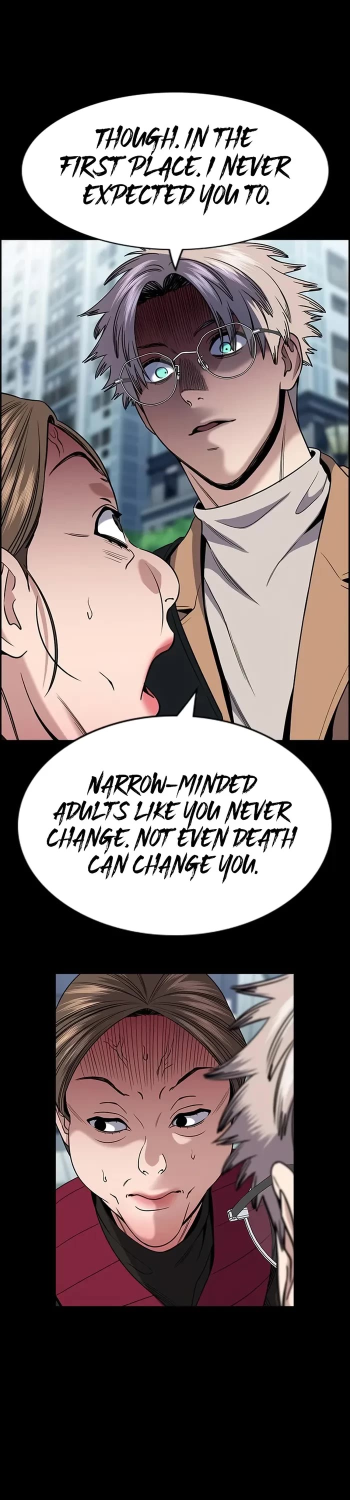 Get Schooled Chapter 163 page 24 - Chapter 163