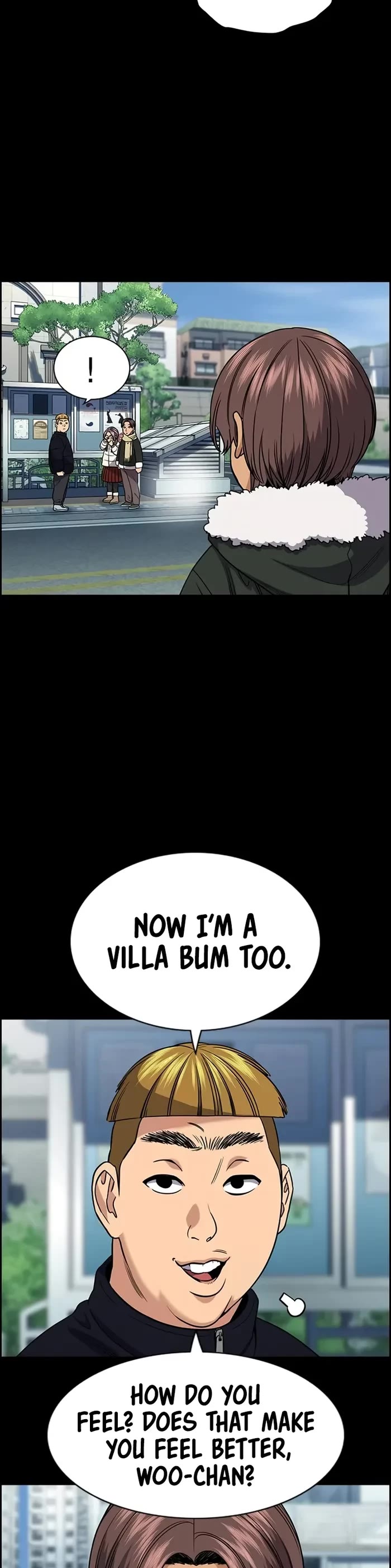Get Schooled Chapter 163 page 26 - Chapter 163