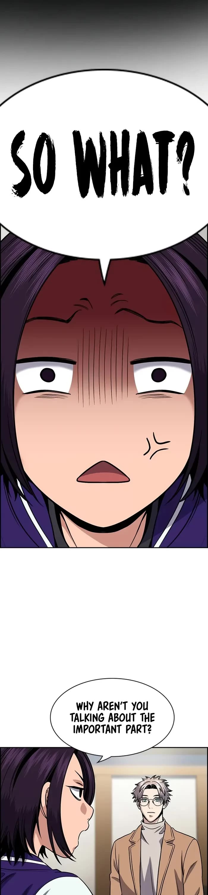 Get Schooled Chapter 163 page 33 - Chapter 163