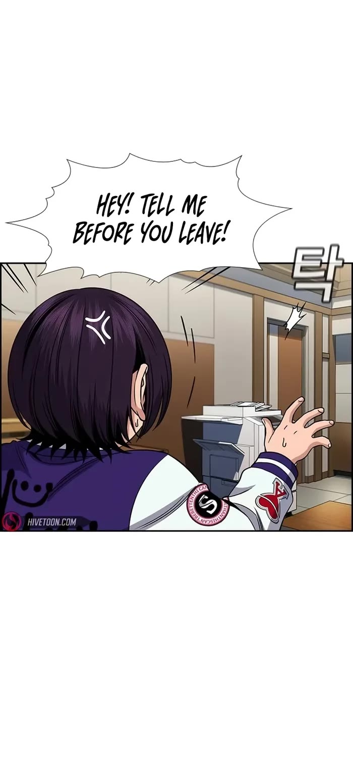 Get Schooled Chapter 163 page 36 - Chapter 163