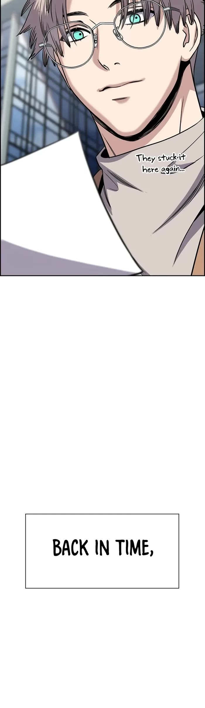 Get Schooled Chapter 163 page 39 - Chapter 163