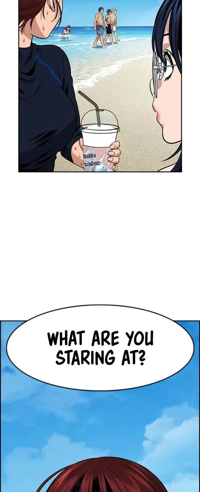 Get Schooled Chapter 163 page 50 - Chapter 163