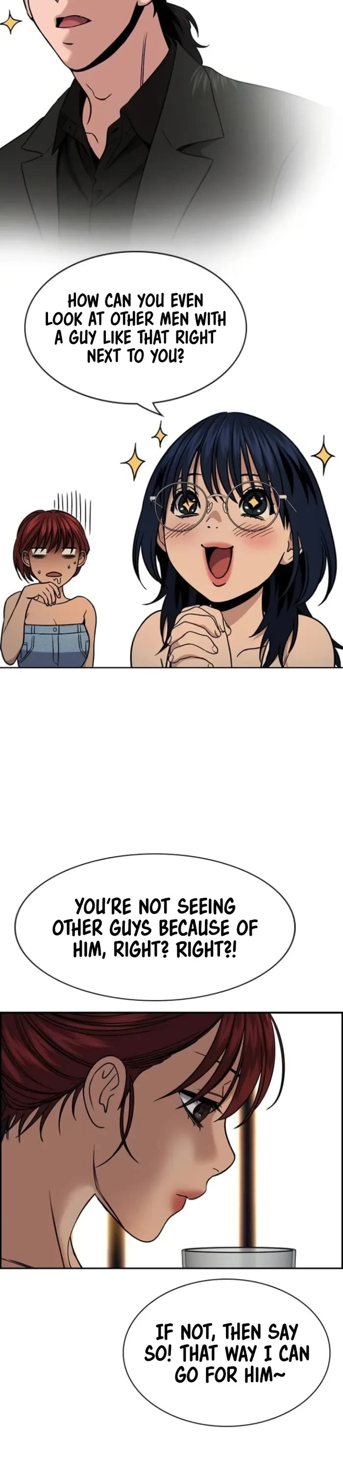 Get Schooled Chapter 164 page 22 - Chapter 164