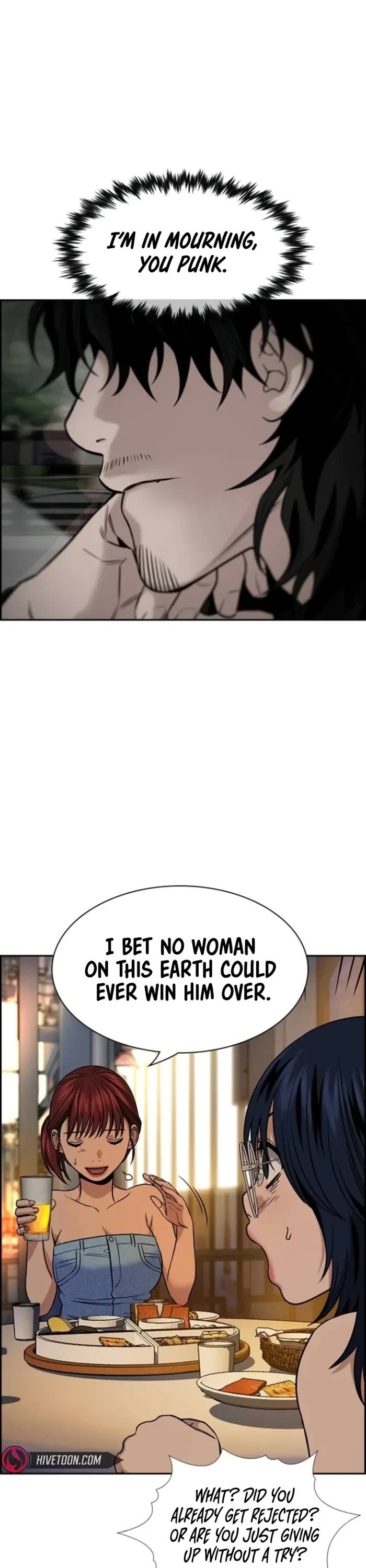 Get Schooled Chapter 164 page 23 - Chapter 164