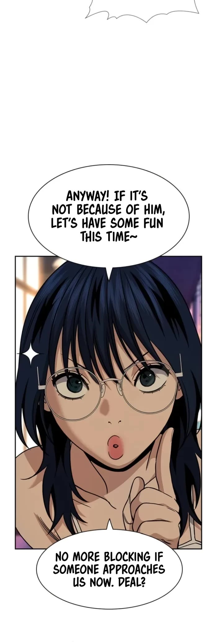 Get Schooled Chapter 164 page 24 - Chapter 164