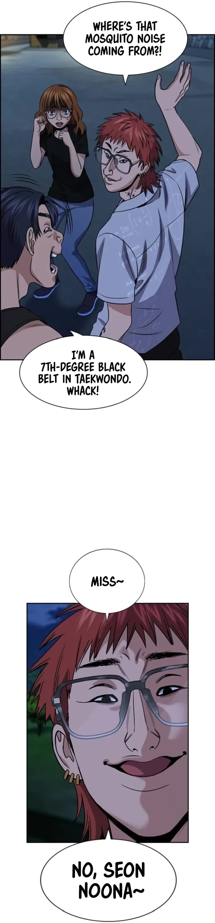 Get Schooled Chapter 164 page 41 - Chapter 164