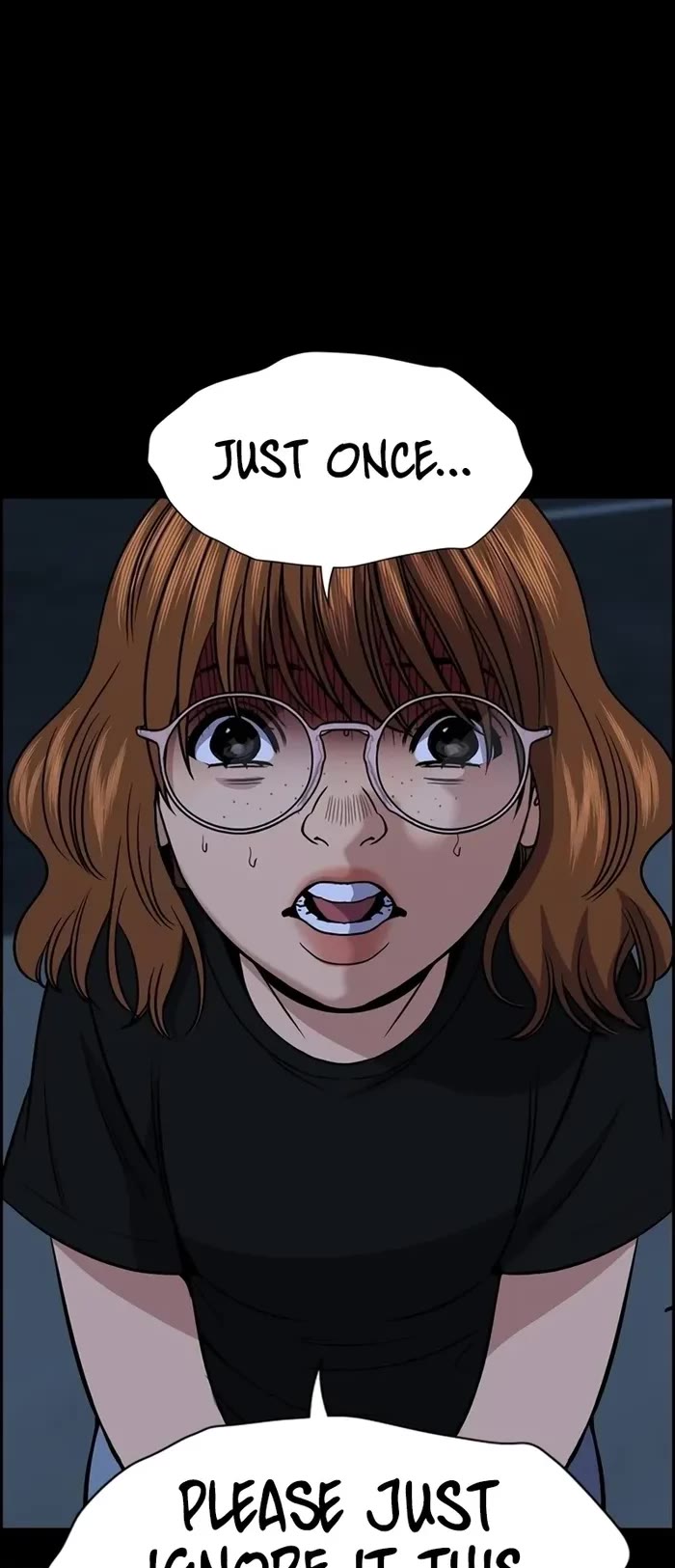 Get Schooled Chapter 165 page 12 - Chapter 165