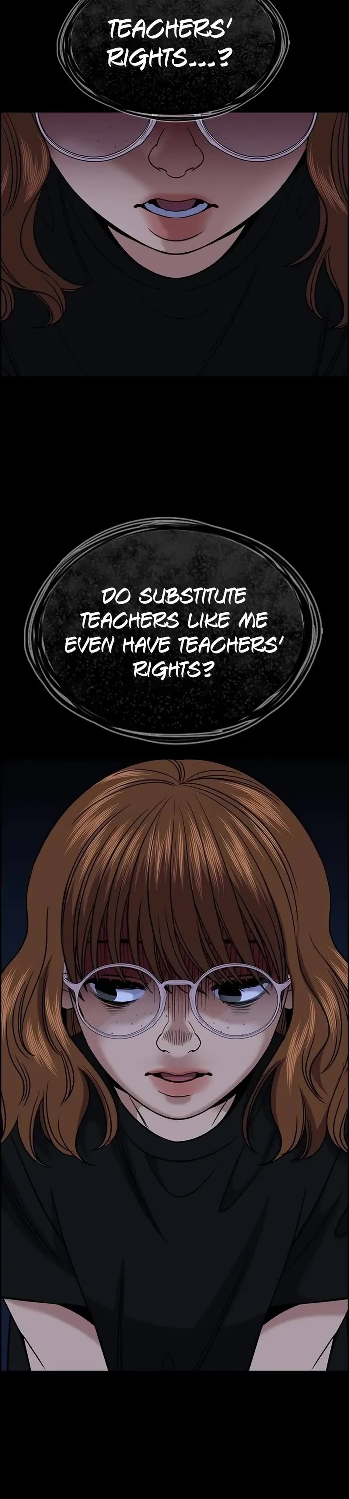 Get Schooled Chapter 165 page 15 - Chapter 165