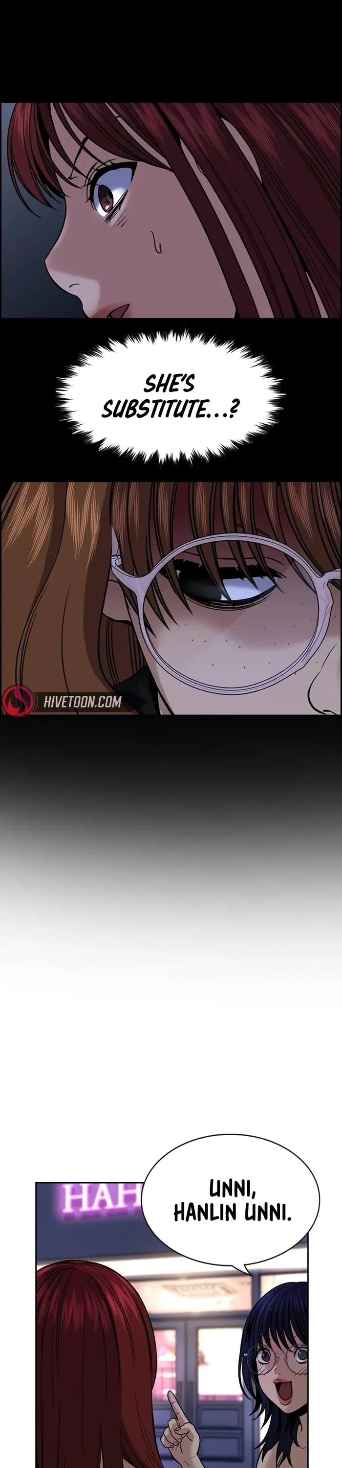 Get Schooled Chapter 165 page 16 - Chapter 165
