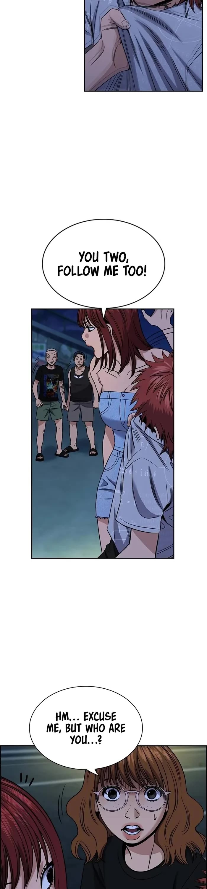 Get Schooled Chapter 165 page 2 - Chapter 165