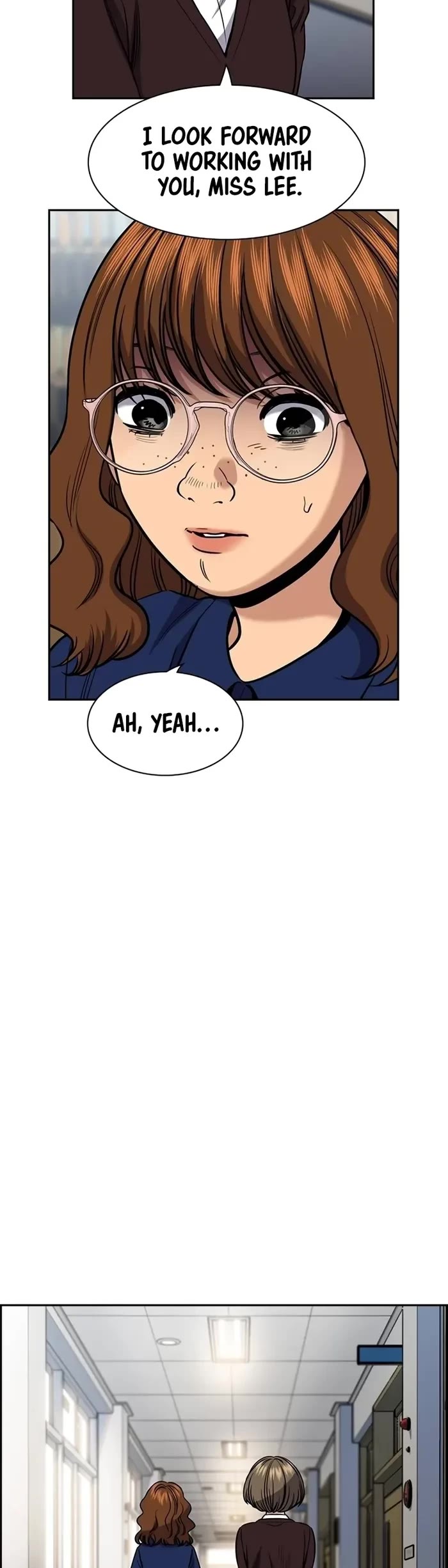 Get Schooled Chapter 165 page 29 - Chapter 165