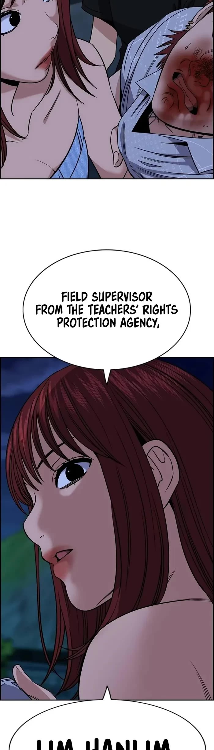 Get Schooled Chapter 165 page 3 - Chapter 165