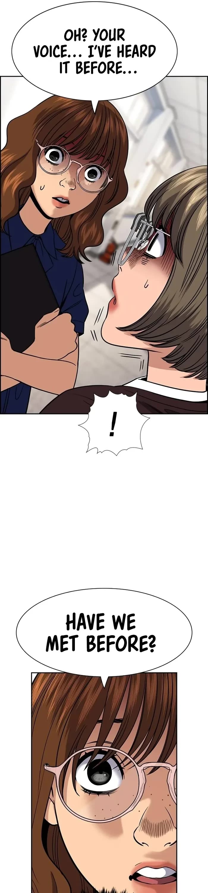 Get Schooled Chapter 165 page 31 - Chapter 165