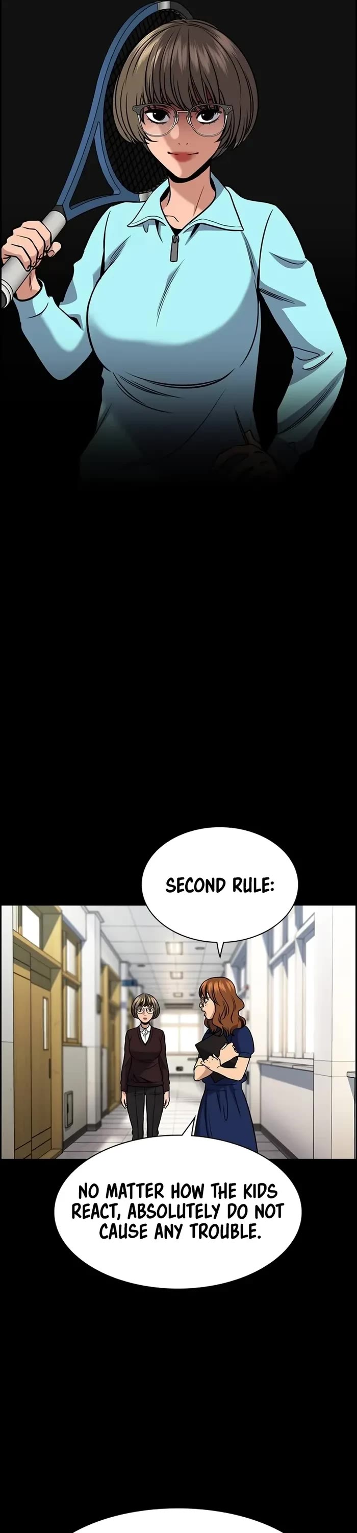 Get Schooled Chapter 165 page 41 - Chapter 165