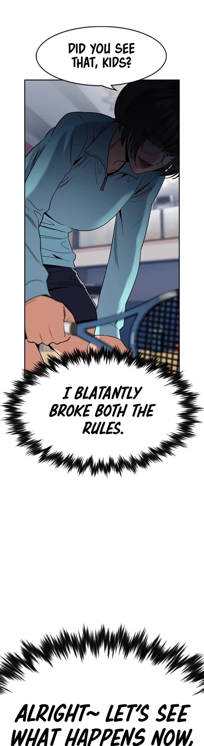 Get Schooled Chapter 165 page 47 - Chapter 165