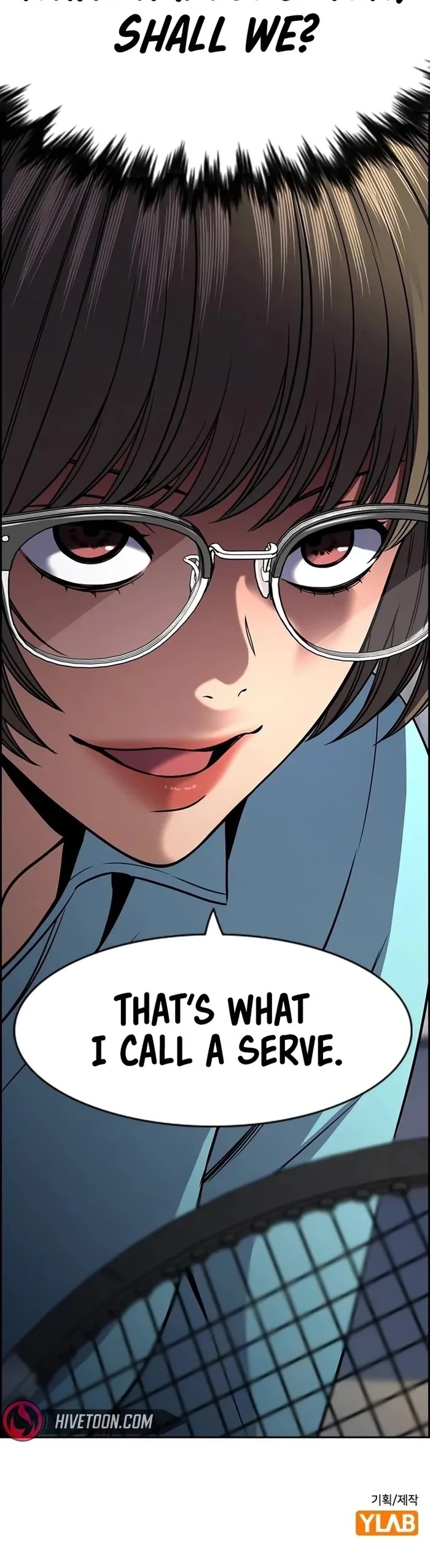 Get Schooled Chapter 165 page 48 - Chapter 165