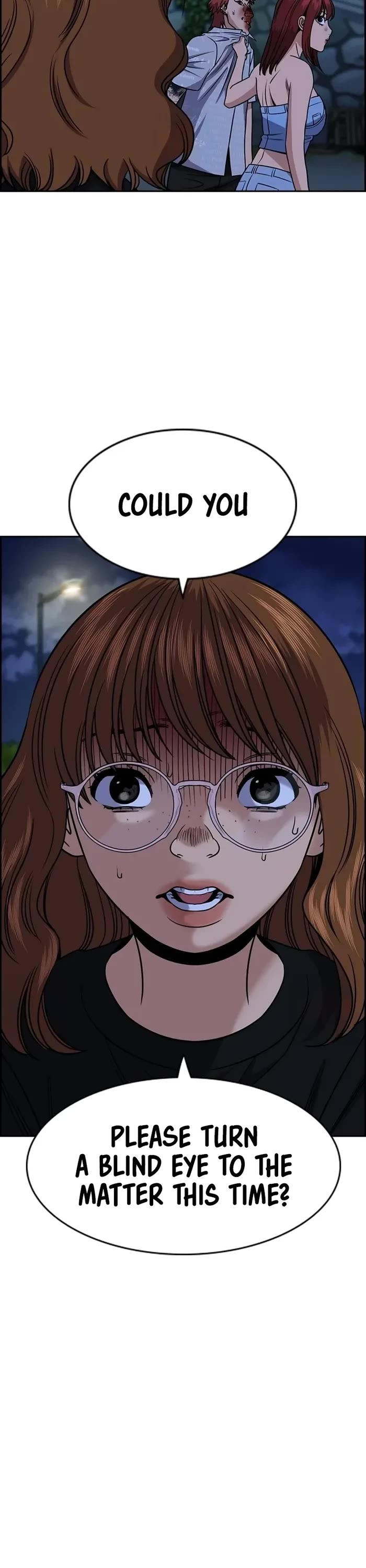 Get Schooled Chapter 165 page 6 - Chapter 165