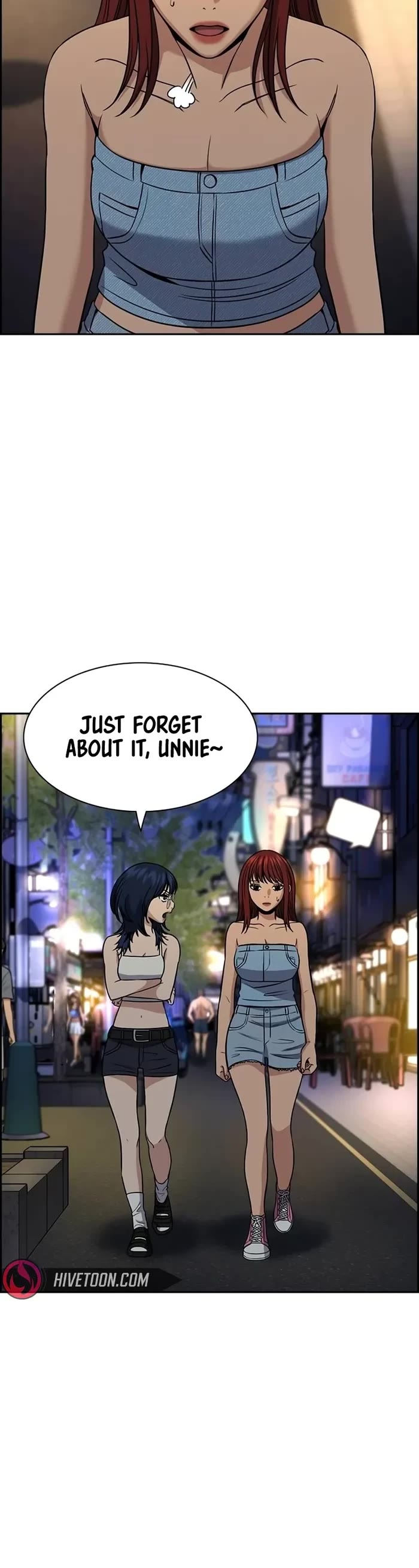 Get Schooled Chapter 165 page 8 - Chapter 165